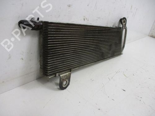 Water radiator MITSUBISHI LANCER VIII Sportback (CX_A) 2.0 DI-D (CX8A) | BP26550178M31 