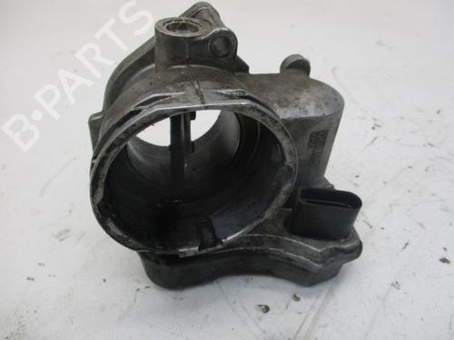 Throttle body VW PASSAT B6 (3C2) 2.0 TDI | BP37118621M82 - Image 3