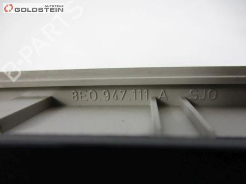 Interior roof light AUDI A3 Sportback (8PA) 2.0 FSI | BP25826018I8 
