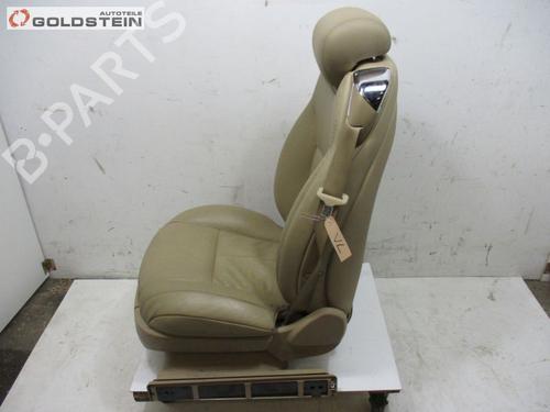 Left front seat MERCEDES-BENZ S-CLASS Coupe (C216) CL 500 (216.371) | BP37106044C15 - Image 7