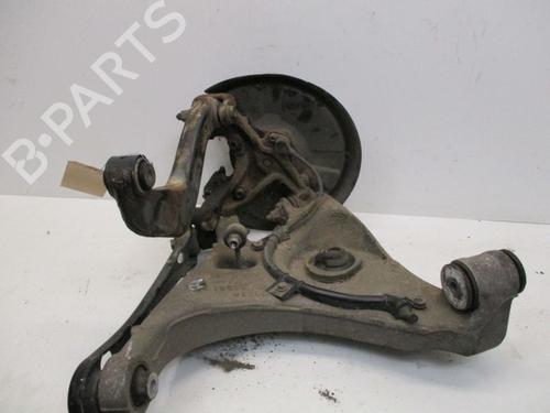 Left rear steering knuckle AUDI A4 B6 (8E2) 2.0 | BP18800983M27