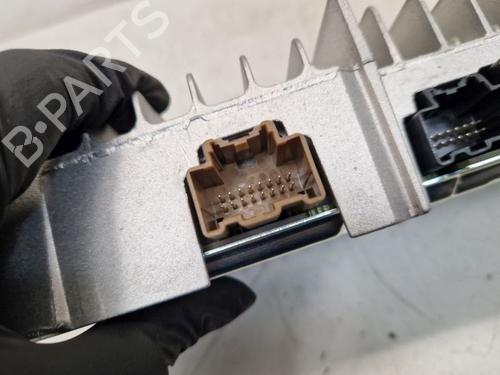Electronic module MAZDA CX-7 (ER) 2.2 MZR-CD AWD (ER10A) | BP37147004M83 - Image 7