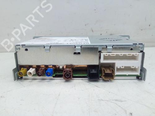 Autoradio MITSUBISHI COLT VII Hatchback (VB_) 1.0 MPi (VBXG0) | BP29523780E6 