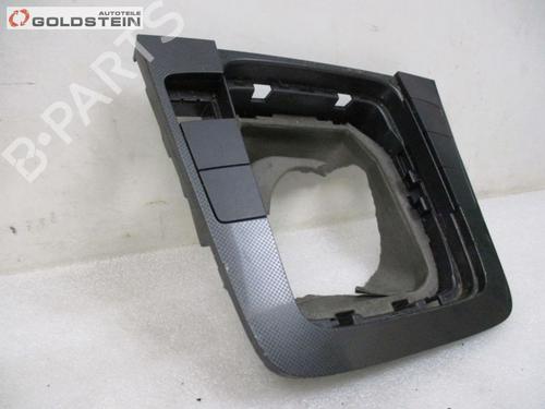 Shift knob VW PASSAT B6 (3C2) 2.0 TDI | BP37102650I34 - Image 3