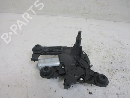 Used Rear wiper motor Rear wiper motor 37116373 37116373