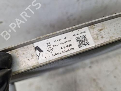 AC radiator RENAULT ZOE (BFM_) ZOE (BFMD) | BP37137389M32 - Image 10
