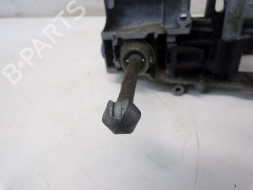 Front left exterior door handle PEUGEOT EXPERT Van (VF3A_, VF3U_, VF3X_) 1.6 HDi 90 8V | BP29100004C128 