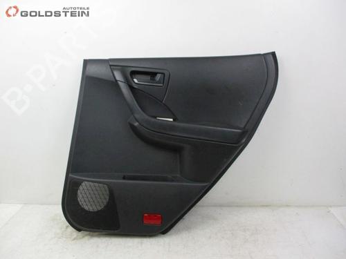 Used Rear right panel Rear right panel 37100233 37100233