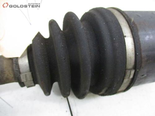 Driveshaft MAZDA 6 Hatchback (GH) 2.0 MZR (GHEFS) | BP37106322M37  - Image 5