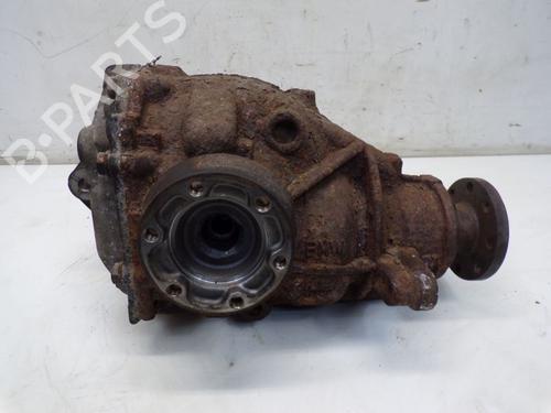Rear differential BMW X3 (E83) 3.0 i xDrive | BP37134189M24 - Image 5