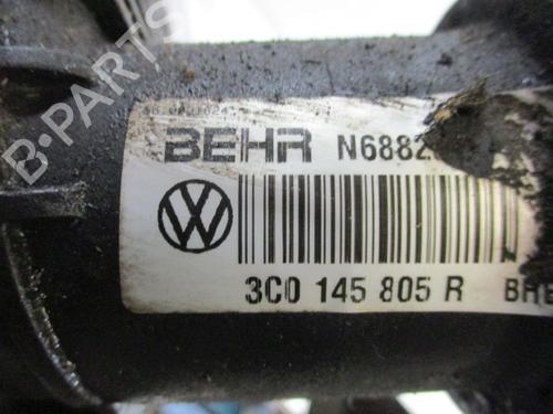 Intercooler VW PASSAT B6 Variant (3C5) 2.0 TFSI | BP37111659M30 - Image 5