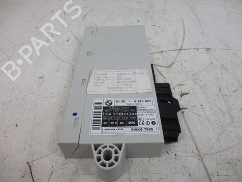 Control unit BMW 5 (E60) 520 i | BP18796742M11 