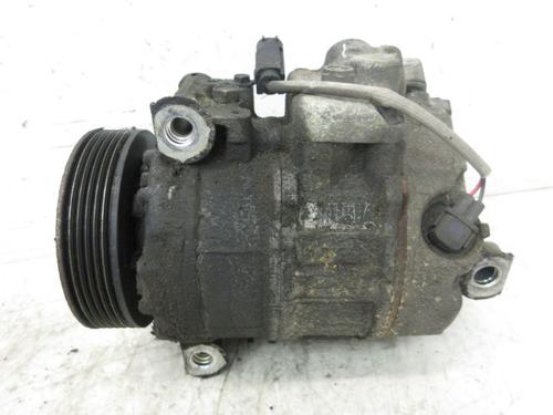 AC compressor BMW 5 (E60) 530 i | BP37129151M34 - Image 3