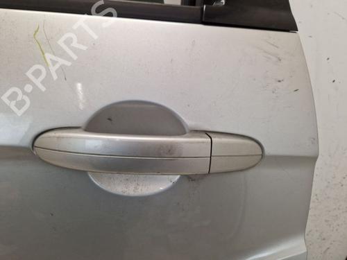 Left rear door FORD S-MAX (WA6) 2.0 | BP31703914C4 