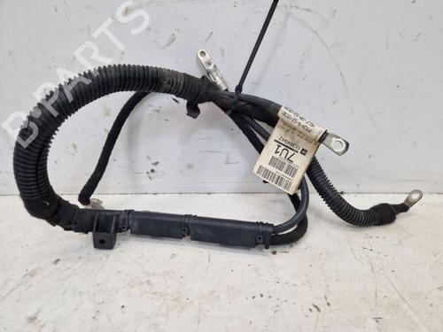 Cable OPEL MERIVA B MPV (S10) 1.4 (75) | BP37141178E12 - Image 3