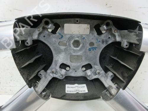 Steering wheel FORD C-MAX (DM2) 1.8 | BP37125502C49 - Image 4