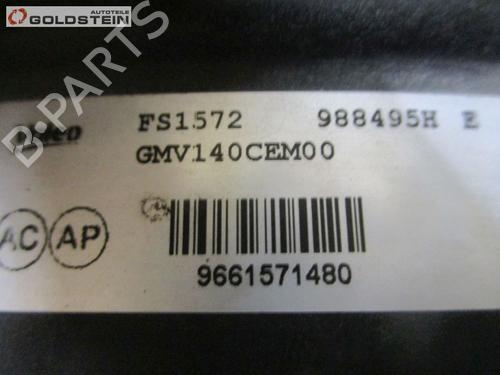 Fan CITROËN C4 II (NC_) 1.6 HDi 110 | BP38025354M128 - Image 4