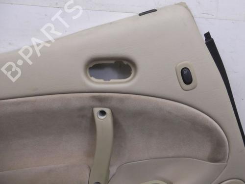 Rear left panel SAAB 9-5 (YS3E) 2.0 t | BP37121083C60 - Image 4