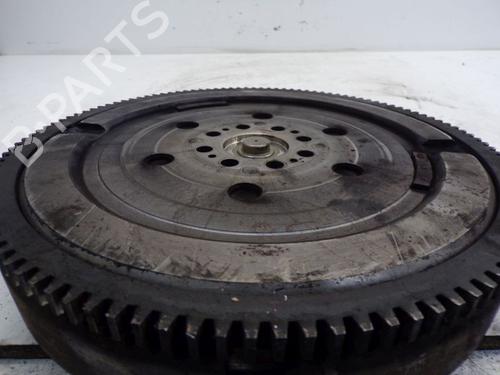 Flywheel AUDI A4 B6 Avant (8E5) 2.5 TDI | BP37130671M101 - Image 7