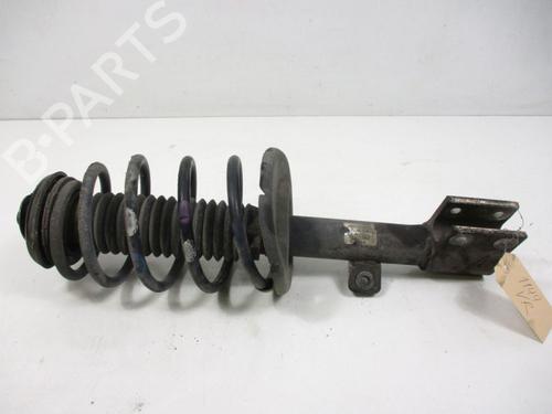 Used Right front shock absorber CITROËN C4 Grand Picasso I (UA_) 2.0 i 16V (140 hp) 18790436