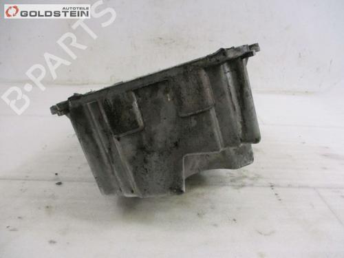 Oil sump VW TOUAREG (7LA, 7L6, 7L7) 2.5 R5 TDI | BP18762705M115