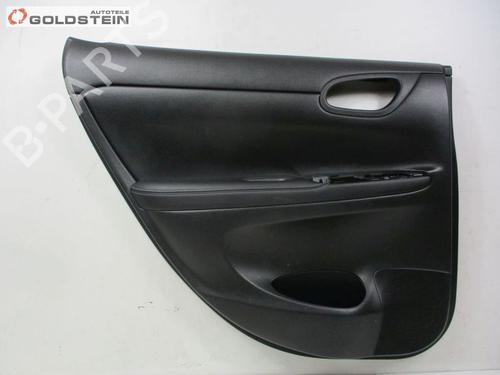 rear-left-panel-nissan-pulsar-hatchback-c13-2014-37107353 main image