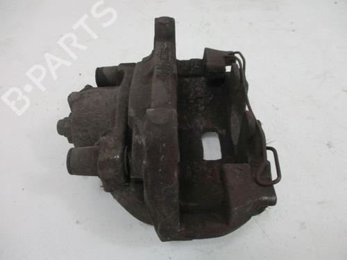 Right front brake caliper SAAB 9-3 (YS3F, E79, D79, D75) 1.9 TiD | BP37111836M104 - Image 2