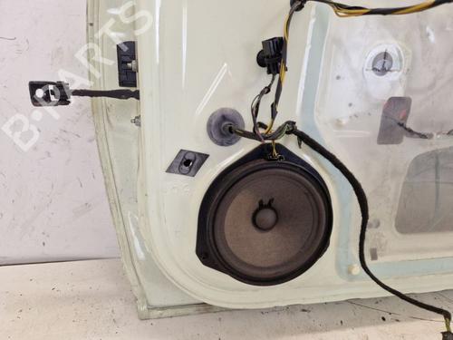 Right front door OPEL CORSA D (S07) 1.4 (L08, L68) | BP29101184C3 