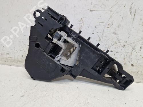 Front left exterior door handle MERCEDES-BENZ A-CLASS (W169) A 170 (169.032, 169.332) | BP29104897C128 