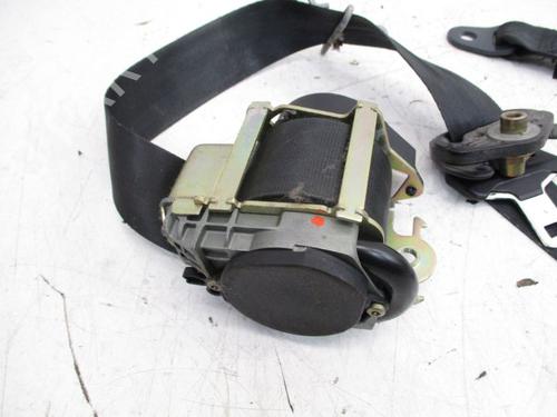 Front right seatbelt PEUGEOT 407 SW (6E_, 6D_) 2.0 | BP18808345I25 