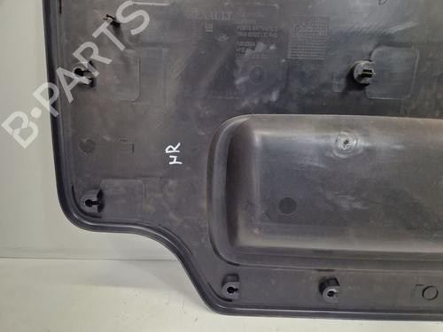 Rear right panel RENAULT TRAFIC III Van (FG_) 1.6 dCi 120 (FGMK) | BP38507726C61 - Image 10