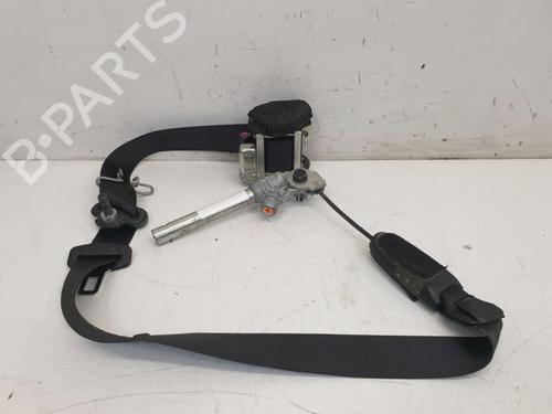 Used Front right seatbelt Front right seatbelt ALFA ROMEO MITO (955_) 1.4 (955AXB1B, 955.AXF1B) (95 hp) 33908128 33908128