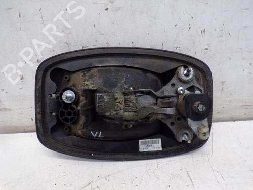 Front left exterior door handle FIAT DUCATO Van (250_) 140 Natural Power | BP29101544C128 