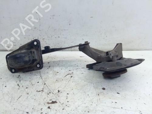Left rear steering knuckle VW EOS (1F7, 1F8) 1.4 TSI | BP37136986M27 - Image 9