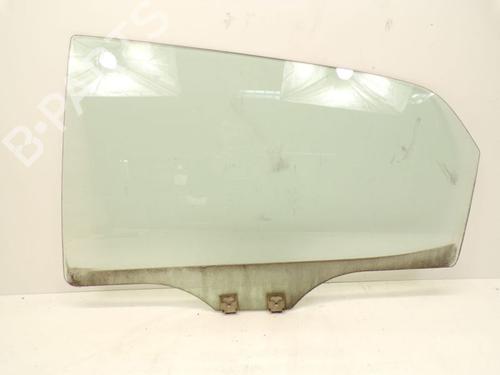 Used Rear left door window MAZDA 2 (DE_, DH_) 1.3 (DE3FS) (75 hp) 18802384