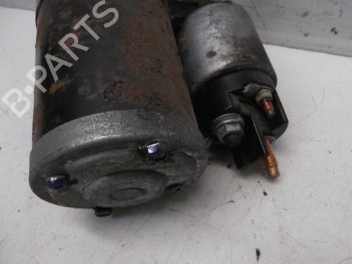 Starter RENAULT MEGANE III Hatchback (BZ0/1_, B3_) 1.6 16V (BZ1B, BZ1H) | BP37121034M8 - Image 3