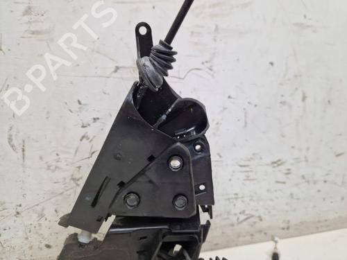 Rear right lock MERCEDES-BENZ A-CLASS (W169) A 180 CDI (169.007, 169.307) | BP29105445C99 