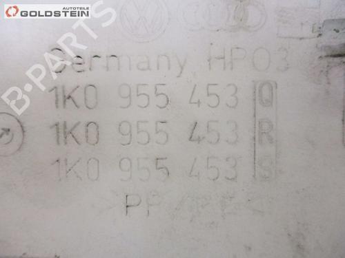 Front windshield wiper arm SEAT TOLEDO III (5P2) 1.9 TDI | BP18764890C143 