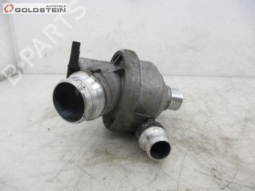 Thermostat housing BMW 3 Coupe (E92) 325 i | BP37098367M116 - Image 3