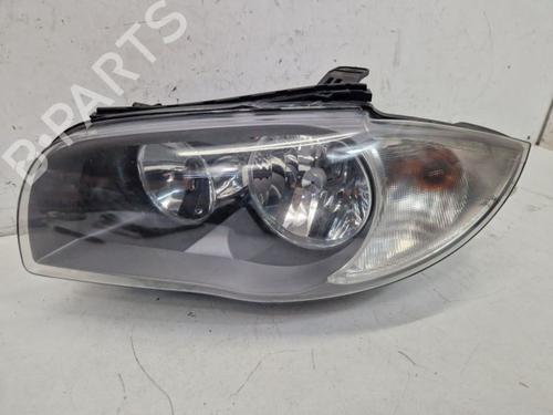 Left headlight BMW 1 (E87) 116 i | BP37094725C28 - Image 2