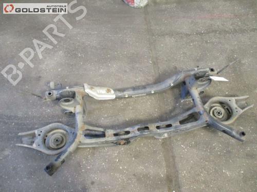 Used Rear axle VW JETTA III (1K2) 1.9 TDI (105 hp) 13760987