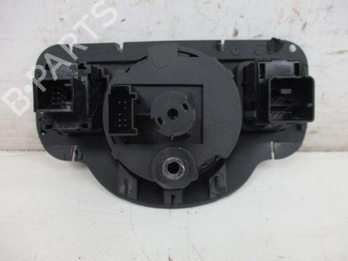 Headlight switch VW PASSAT B6 (3C2) 2.0 TFSI | BP37111158I24 - Image 4