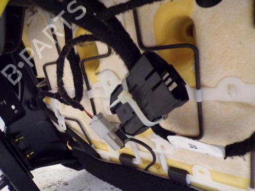 Right front seat OPEL ASTRA J (P10) 1.4 (68) | BP37129588C16  - Image 9