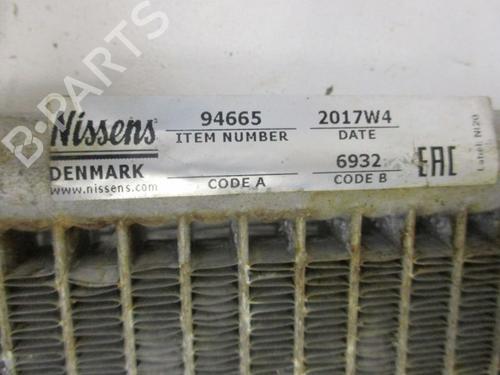 AC radiator AUDI A4 B6 (8E2) 2.0 | BP37117126M32 - Image 6