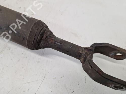 Left front shock absorber AUDI A6 C6 Avant (4F5) 2.7 TDI | BP31702527M16 