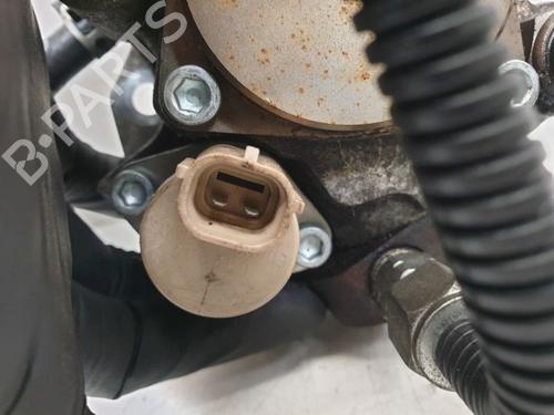 Injection pump MAZDA CX-7 (ER) 2.2 MZR-CD AWD (ER10A) | BP36569071M78 - Image 9