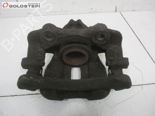 Used Right front brake caliper CITROËN C2 (JM_) 1.4 HDi (68 hp) 18762906