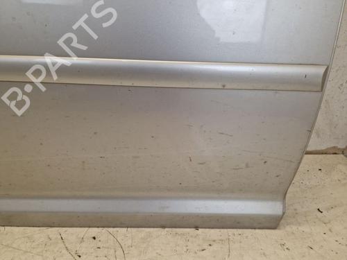 Right rear door VW TOURAN (1T1, 1T2) 1.4 TSI | BP29108310C5 
