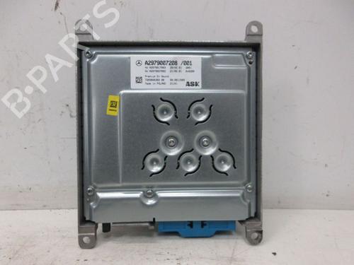 Control unit MERCEDES-BENZ EQS (V297) EQS 450+ (297.123) | BP37131333M11 - Image 3