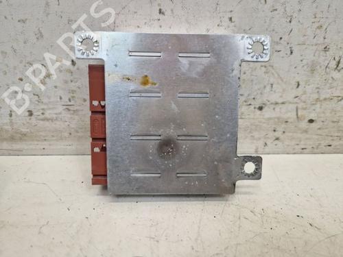 ECU airbags FIAT DUCATO Platform/Chassis (250_) 120 Multijet 2,3 D | BP26165276M53 